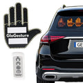 Glow Hand - LED Ръка със Знаци